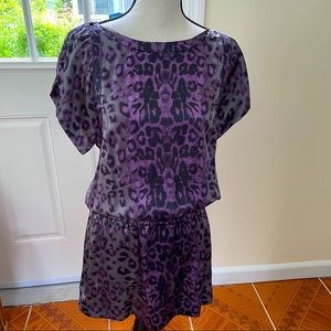 Rebecca Taylor dress size 6